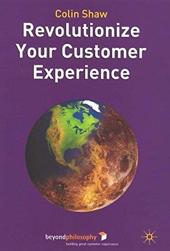 Revolutionize Your Customer Experience