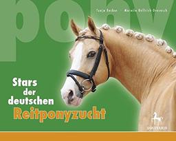 Stars der deutschen Reitponyzucht 2