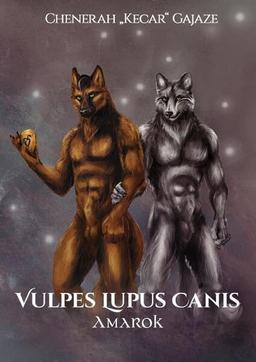 Vulpes Lupus Canis: Amarok