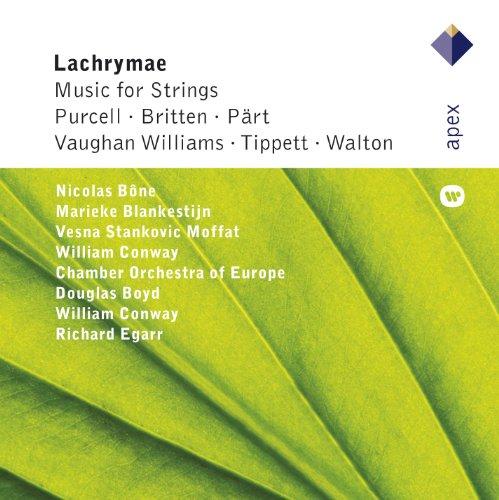 Lachrymae-Music For Strings