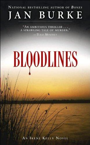 Bloodlines: An Irene Kelly Novel (Irene Kelly Mysteries (Paperback))