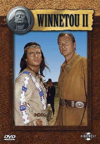 Karl May - Winnetou II