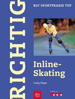 Richtig Inline-Skating