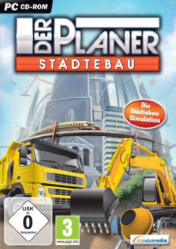 Der Planer - Städtebau