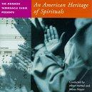 American Heritage of Spiritual