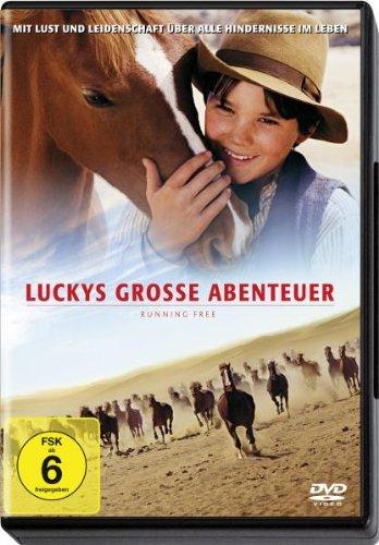 Luckys große Abenteuer