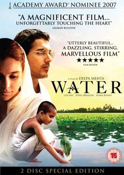 Water - Special Edition (2 disc) [2 DVDs] [UK Import]