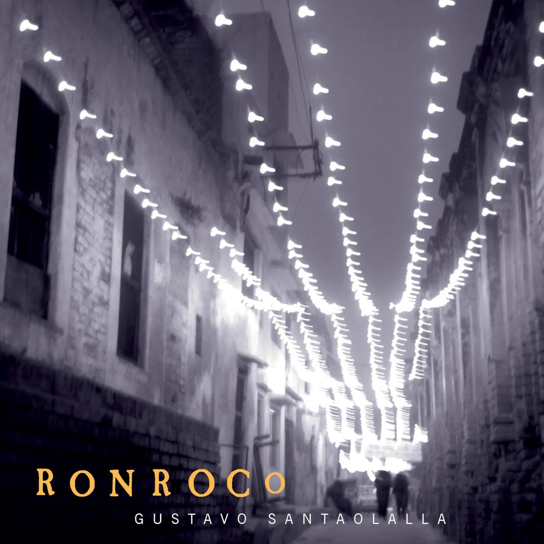 Ronroco(2024 Remaster) [Vinyl LP]