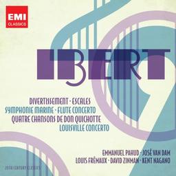 20th Century Classics: Ibert