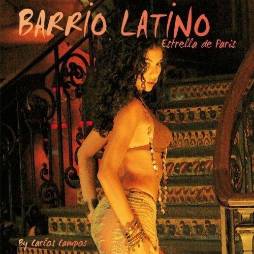 Barrio Latino-Estrella de Paris