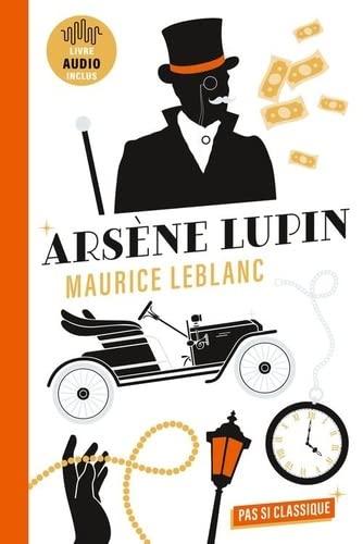 Arsène Lupin