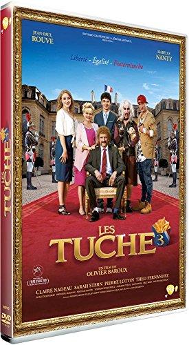 Les tuche 3 [FR Import]