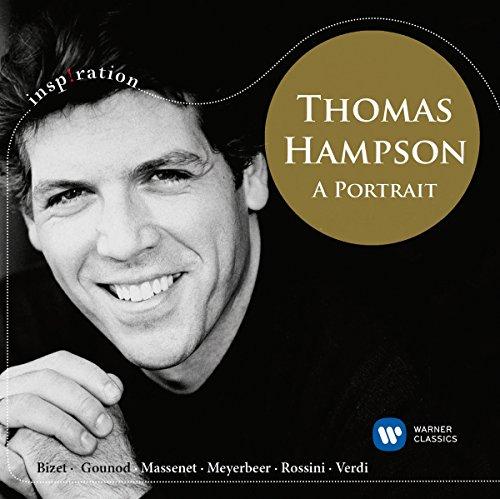 Thomas Hampson:a Portrait