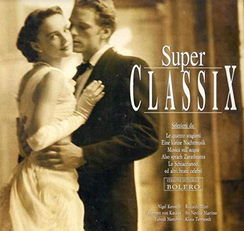 Super Classix Vol.1