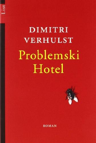 Problemski Hotel