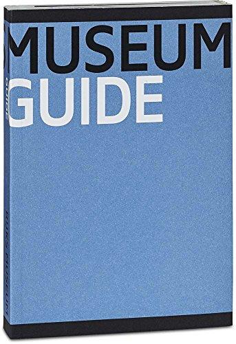 Rijksmuseum Guide