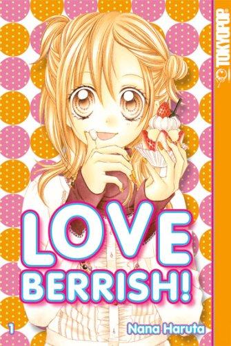 Love Berrish 01