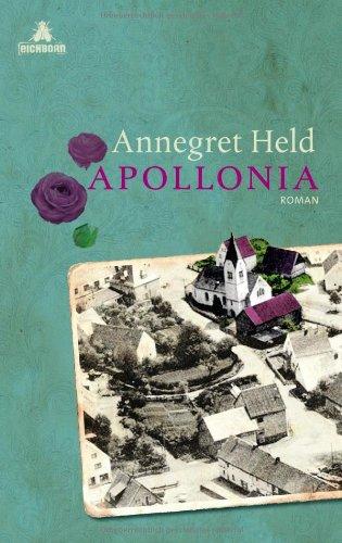 Apollonia: Roman