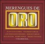 Merengues De Oro