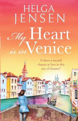 My Heart is in Venice