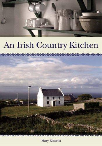 An Irish Country Kitchen