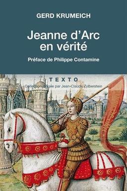 Jeanne d'Arc en vérité