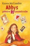 Abbys geheime Herzenswünsche