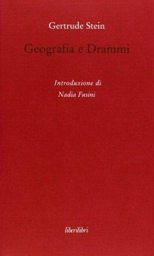 Geografia e drammi (Il circo)