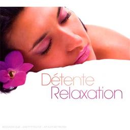 Detente & Relaxation [+Dvd]