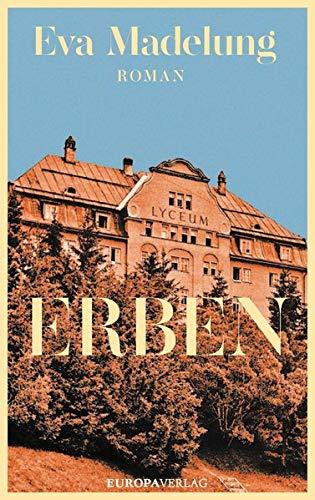 Erben: Roman