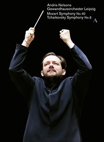 Andris Nelsons/Gewandhausorchester: Sinfonien