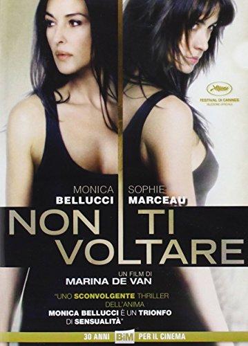 Non ti voltare [IT Import]