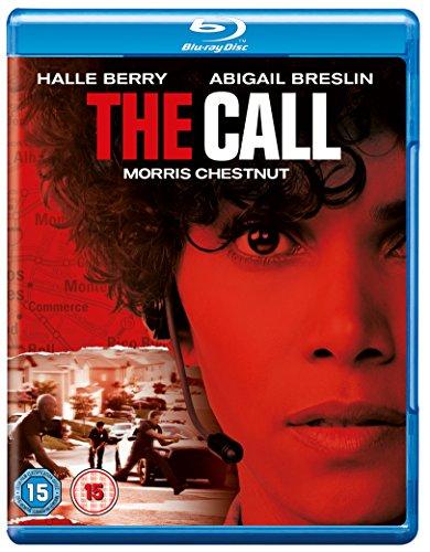 The Call [Blu-Ray] (IMPORT) (Keine deutsche Version)