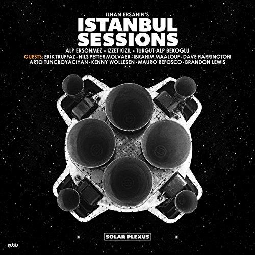 Solar Plexus (Istanbul Sessions)