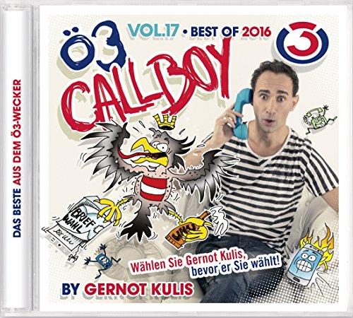 Ö3 Callboy Vol. 17