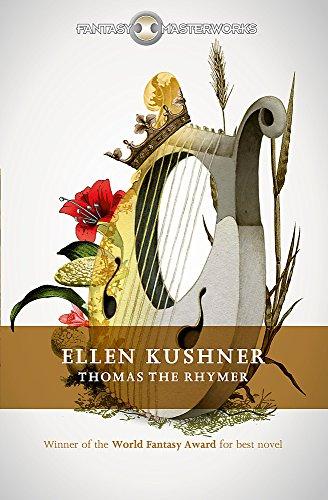 Thomas the Rhymer (FANTASY MASTERWORKS)