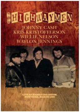 Highwaymen-Live At Nassau Coliseum