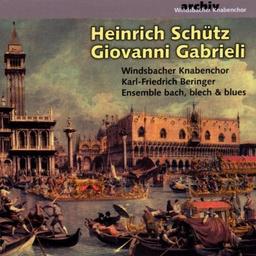 Schütz/Gabrieli