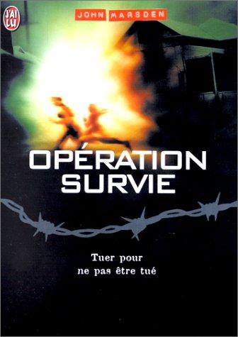 Apocalypse. Vol. 2. Opération survie