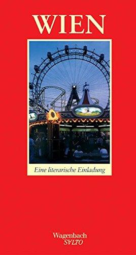 Wien: Eine literarische Einladung (SALTO)