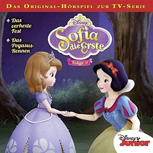 Sofia die Erste-F9