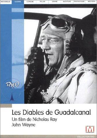 Les diables de guadalcanal [FR Import]