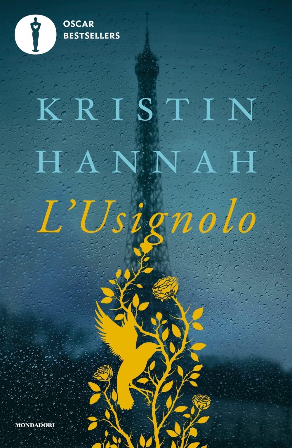 L'usignolo (Oscar bestsellers flame)