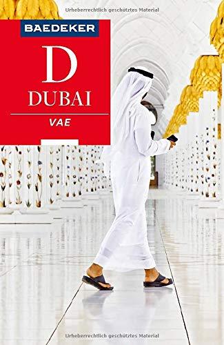 Baedeker Reiseführer Dubai, VAE: mit praktischer Karte EASY ZIP