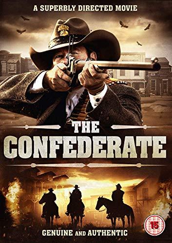 The Confederate [DVD]