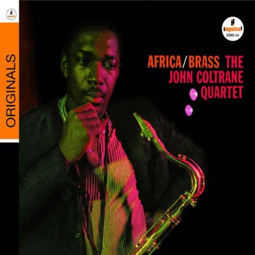 Africa / Brass