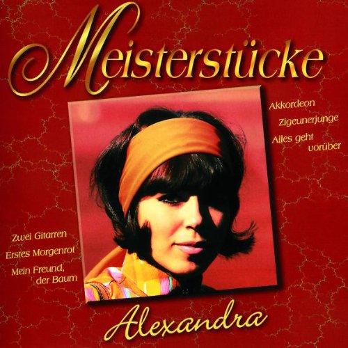 Meisterstücke-Alexandra