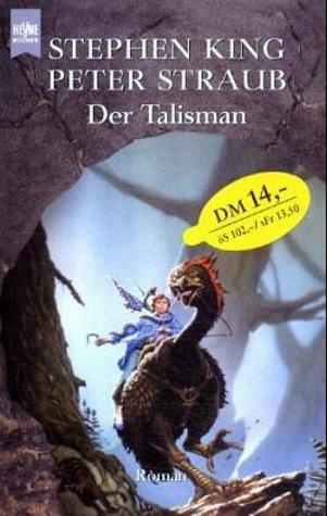 Der Talisman.