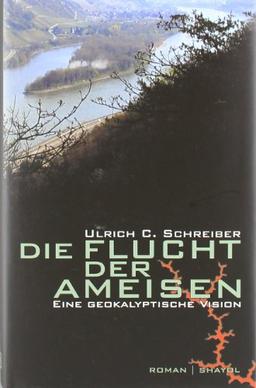 Die Flucht der Ameisen