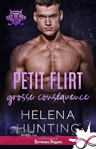 Petit flirt, grosse conséquence : Tout ou rien, T4